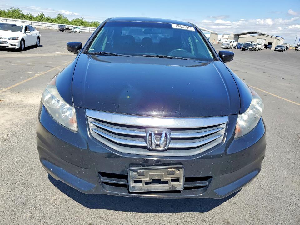 49507966 :رقم المزاد ، 1HGCP2F63CA202928 vin ، 2012 Honda Accord مزاد بيع
