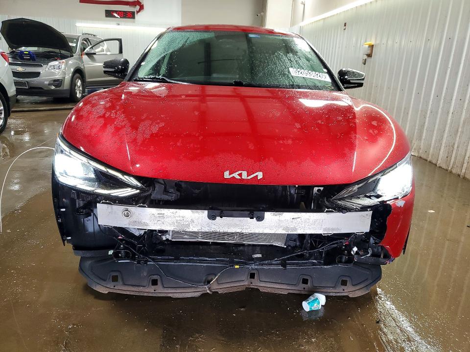 Aukcja sprzedaży 2024 Kia Ev6, vin: KNDC34LA2R5195325, numer aukcji: 52053626