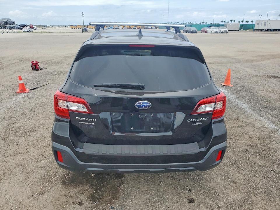 Продажа на аукционе авто 2019 Subaru Outback, vin: 4S4BSETC1K3369646, номер лота: 50712956