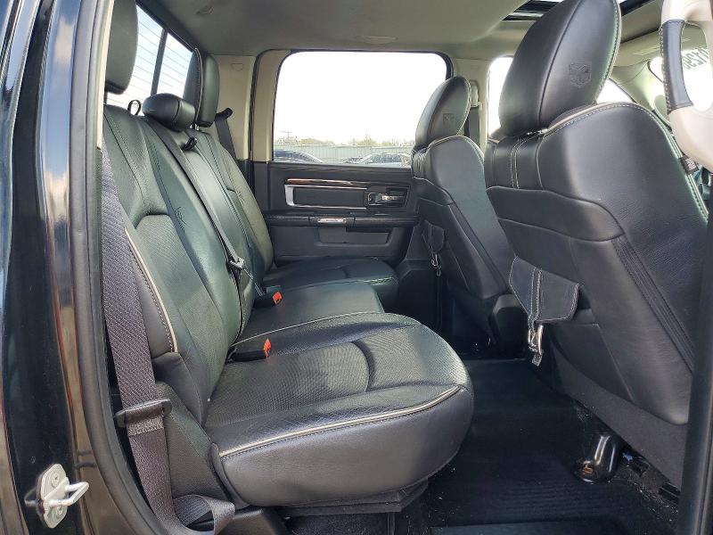50129816 :رقم المزاد ، 1C6RR7PM9FS514089 vin ، 2015 Ram 1500 مزاد بيع