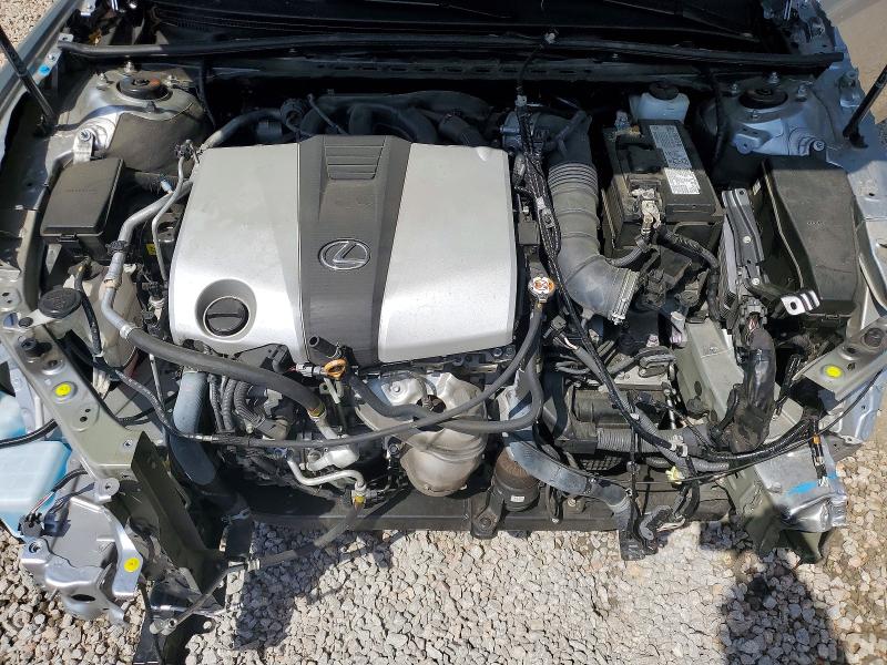 49366136 :رقم المزاد ، 58AGZ1B1XNU139167 vin ، 2022 Lexus Es 350 مزاد بيع