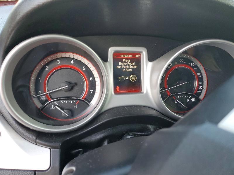Продажа на аукционе авто 2014 Dodge Journey, vin: 3C4PDCDG0ET182711, номер лота: 49098926