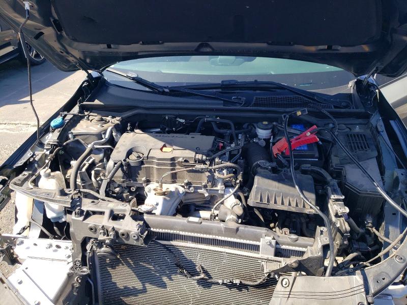 Aukcja sprzedaży 2024 Honda Civic, vin: 2HGFE2F2XRH521737, numer aukcji: 51201556