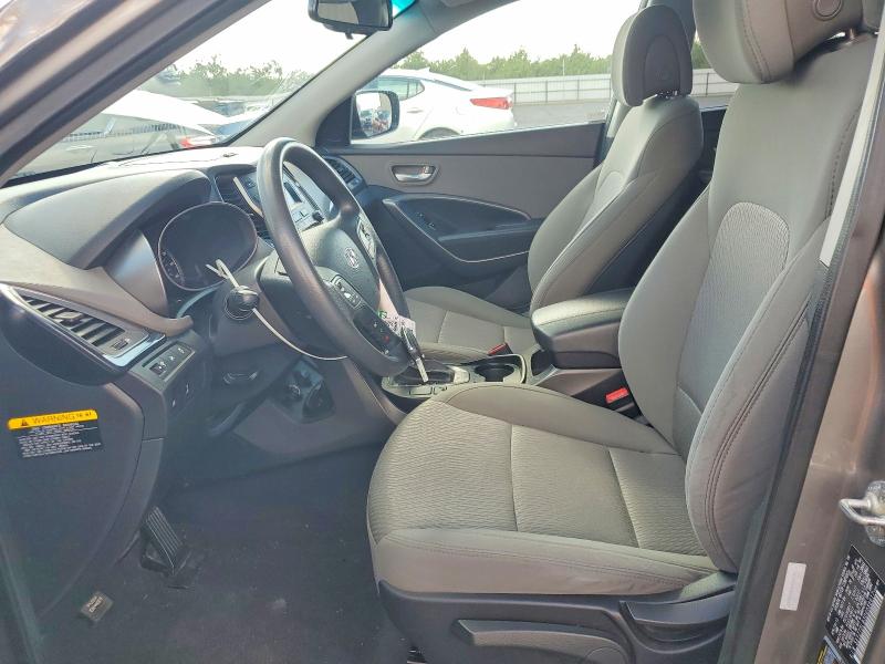 Aukcja sprzedaży 2013 Hyundai Santa Fe Sport, vin: 5XYZTDLB3DG086617, numer aukcji: 49780676