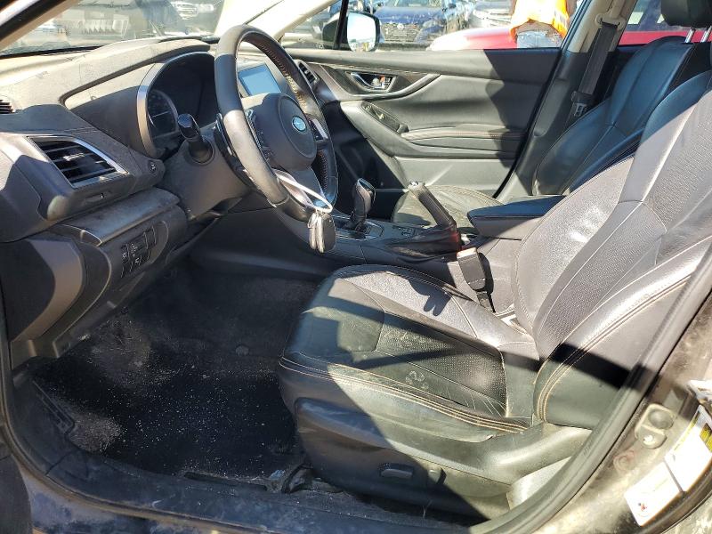 48844186 :رقم المزاد ، JF2GTAMC1K8357628 vin ، 2019 Subaru Crosstrek مزاد بيع