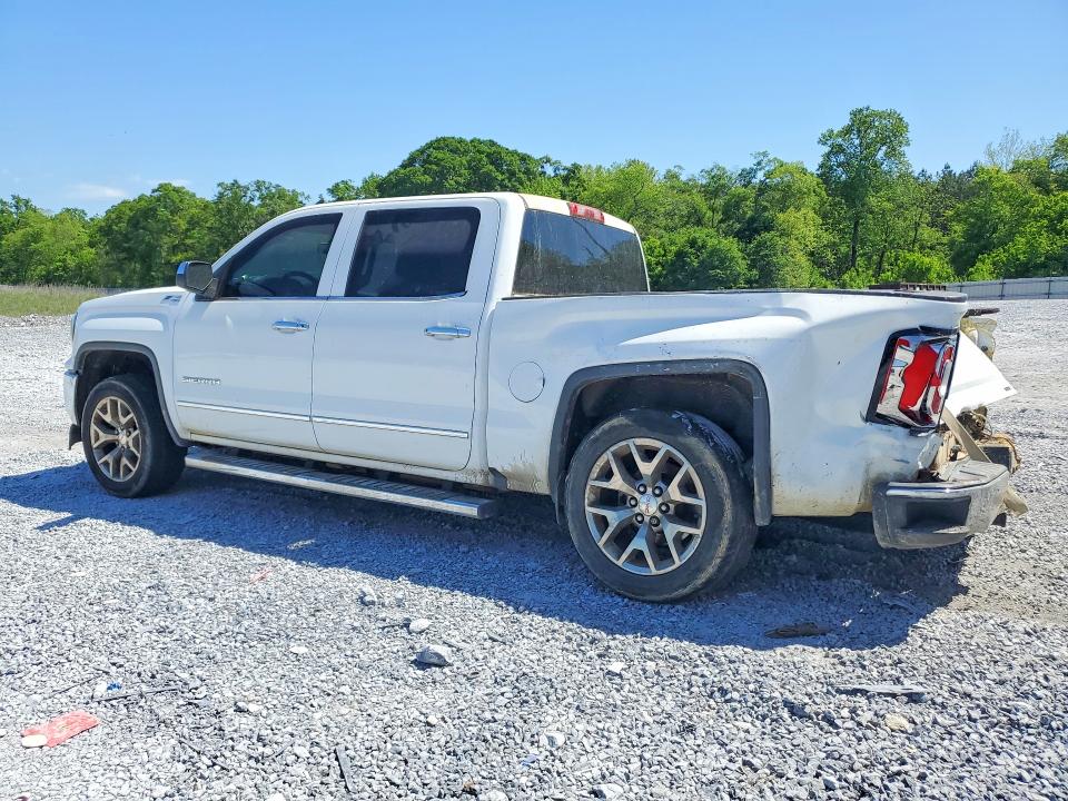 49687076 :رقم المزاد ، 3GTU2NEC4JG215888 vin ، 2018 Gmc Sierra مزاد بيع