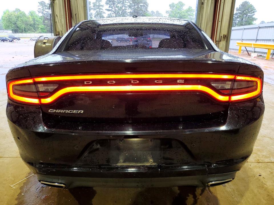 Aukcja sprzedaży 2015 Dodge Charger, vin: 2C3CDXBG3FH856552, numer aukcji: 48341396