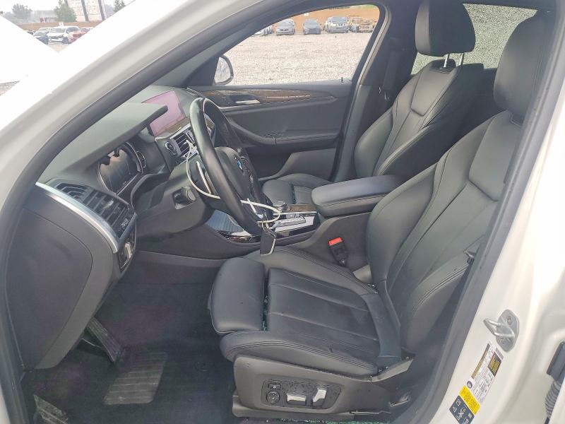 Продажа на аукционе авто 2019 Bmw X4, vin: 5UXUJ3C50KLG53289, номер лота: 48300246