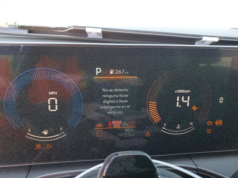 Продажа на аукционе авто 2024 Hyundai Santa Fe, vin: 5NMP3DGLXRH025580, номер лота: 48543196