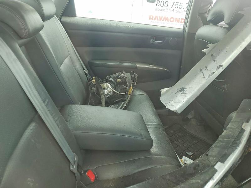 Продажа на аукционе авто 2008 Toyota Prius, vin: JTDKB20U383346409, номер лота: 51468886