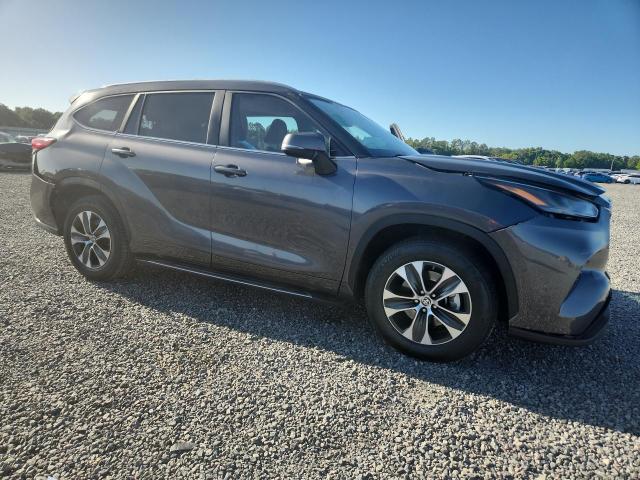 Aukcja sprzedaży 2023 Toyota Highlander, vin: 5TDKDRAH3PS029151, numer aukcji: 55696366