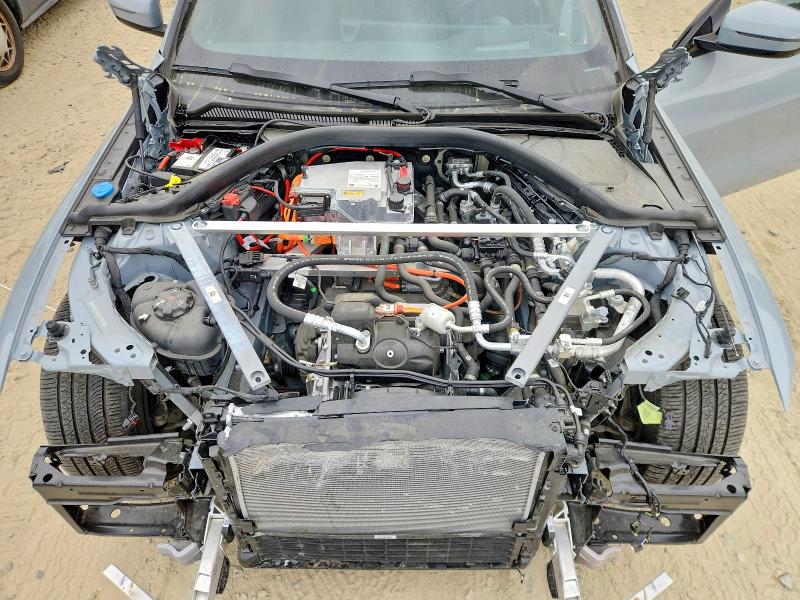 Продажа на аукционе авто 2024 Bmw I4, vin: WBY83FB0XRFS26730, номер лота: 51347216