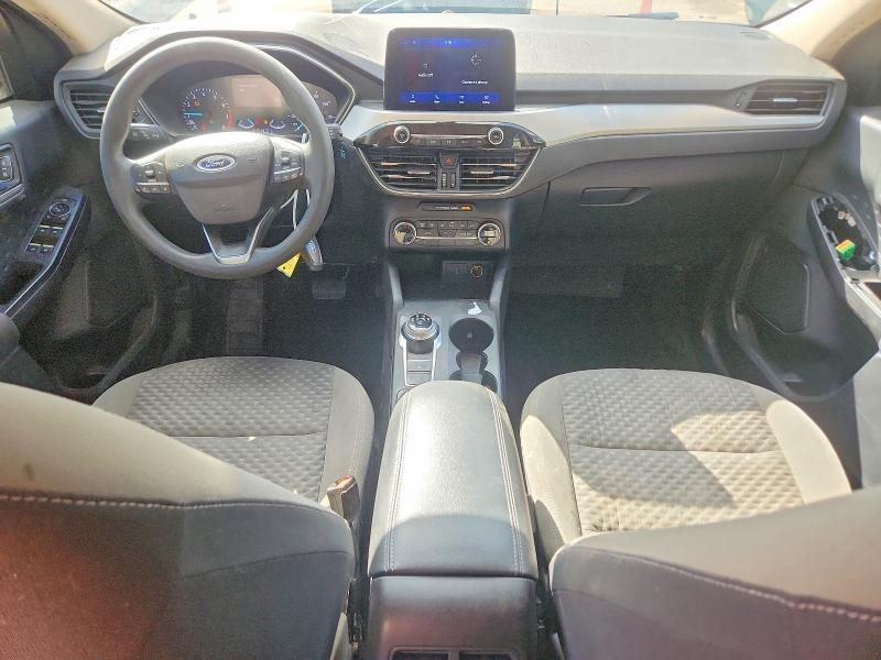 Aukcja sprzedaży 2020 Ford Escape, vin: 1FMCU9G64LUA34094, numer aukcji: 49486036