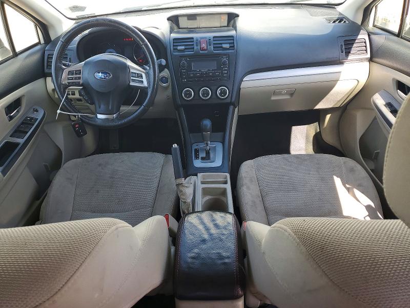 Aukcja sprzedaży 2014 Subaru Xv Crosstrek, vin: JF2GPBCC2EH332964, numer aukcji: 51407536