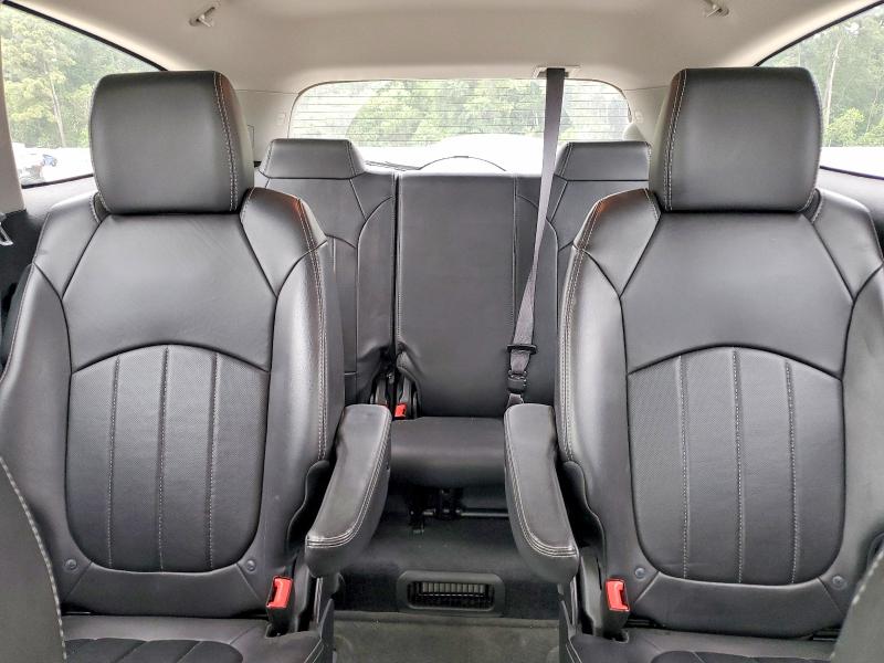 Продажа на аукционе авто 2015 Buick Enclave, vin: 5GAKRBKD6FJ310443, номер лота: 49992216