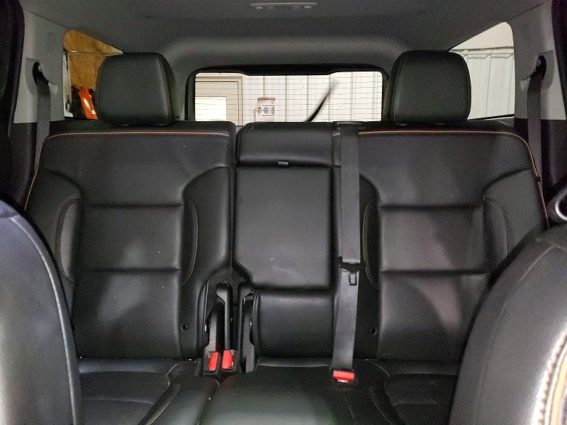 2020 Gmc Acadia მანქანა იყიდება აუქციონზე, vin: 1GKKNLLS5LZ124908, აუქციონის ნომერი: 49844836