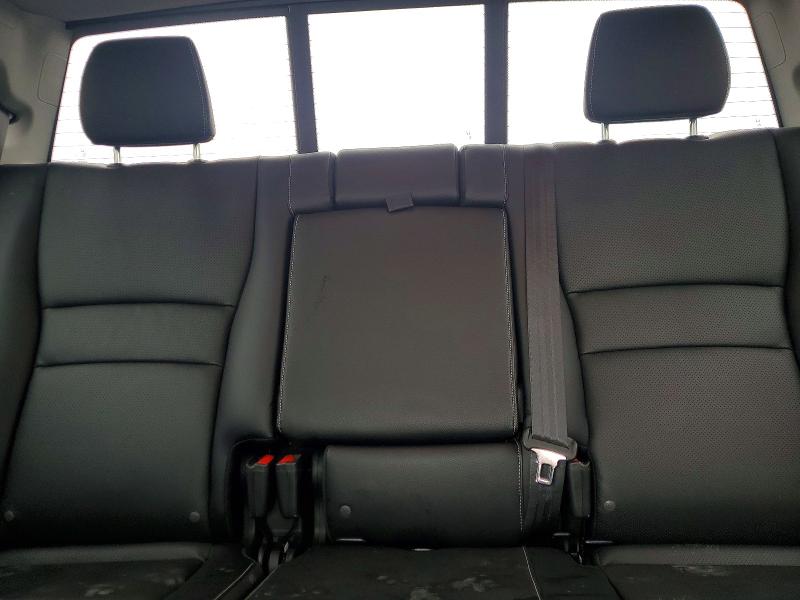 Продажа на аукционе авто 2022 Honda Ridgeline, vin: 5FPYK3F74NB010100, номер лота: 50418146