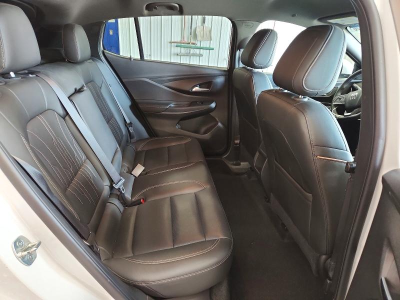 2024 Buick Envista მანქანა იყიდება აუქციონზე, vin: KL47LCE20RB047364, აუქციონის ნომერი: 49274556