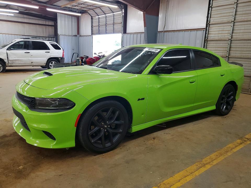 Aukcja sprzedaży 2023 Dodge Charger, vin: 2C3CDXCT0PH548364, numer aukcji: 52023116