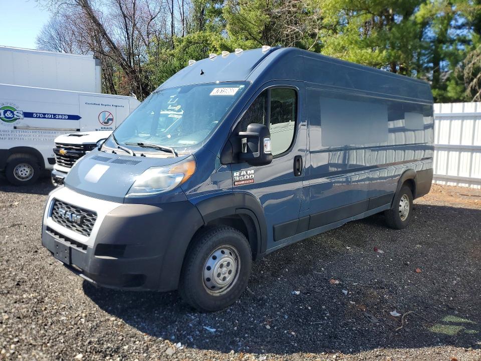 Aukcja sprzedaży 2020 Ram Promaster 1500, vin: 3C6URVJG0LE140066, numer aukcji: 54927876