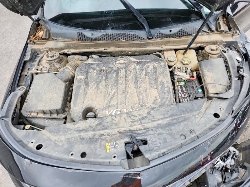 Продаж на аукціоні авто 2017 Chevrolet Impala, vin: 1G1105S35HU187743, номер лоту: 49505956