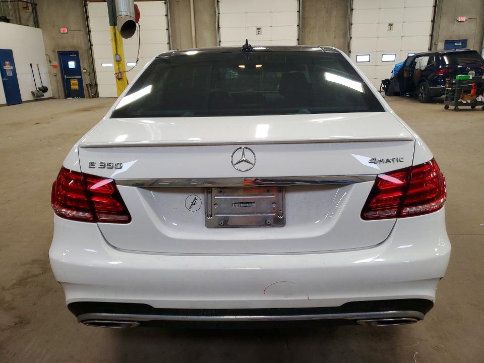 Продажа на аукционе авто 2015 Mercedes-benz E, vin: WDDHF8JB6FB164727, номер лота: 49927756