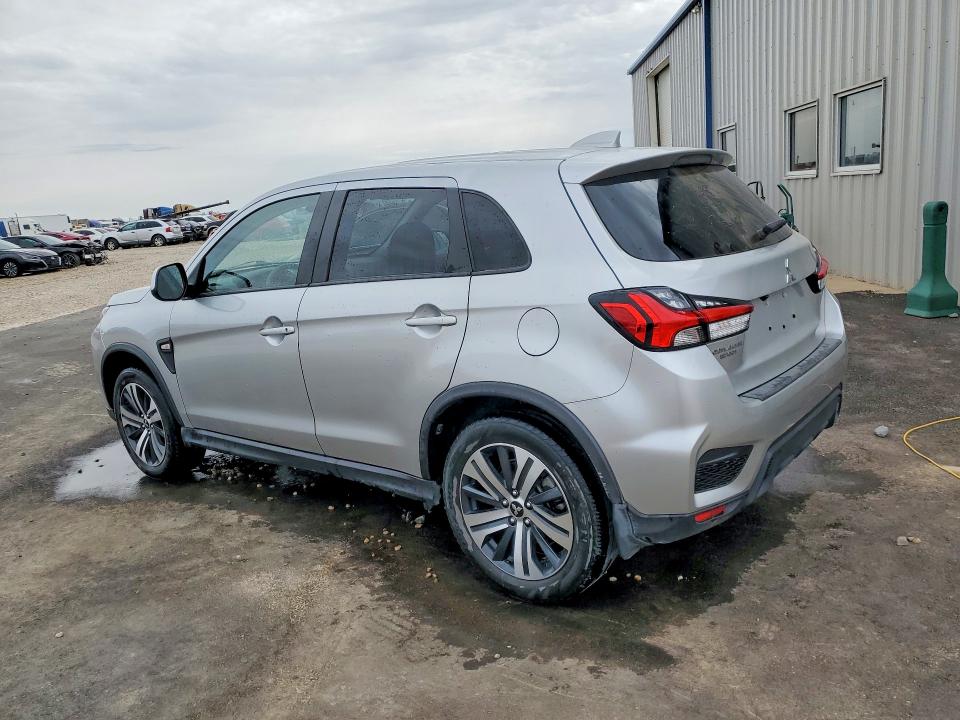 Продажа на аукционе авто 2023 Mitsubishi Outlander Sport, vin: JA4ARUAU7PU006085, номер лота: 48965036
