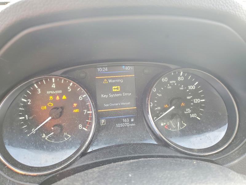 Aukcja sprzedaży 2019 Nissan Rogue, vin: KNMAT2MV0KP519931, numer aukcji: 48796516