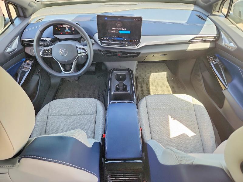 Продаж на аукціоні авто 2025 Volkswagen Id.4, vin: 1V2WSPE84SC009974, номер лоту: 50417036