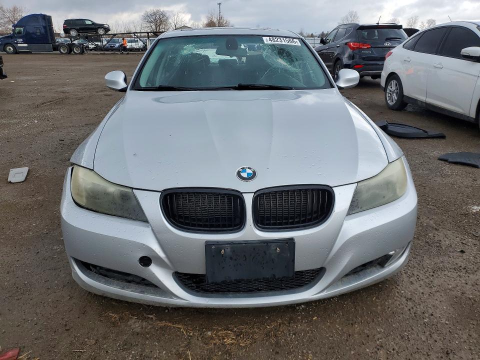 Aukcja sprzedaży 2011 Bmw 328, vin: WBAPK7G5XBNN86860, numer aukcji: 48231566