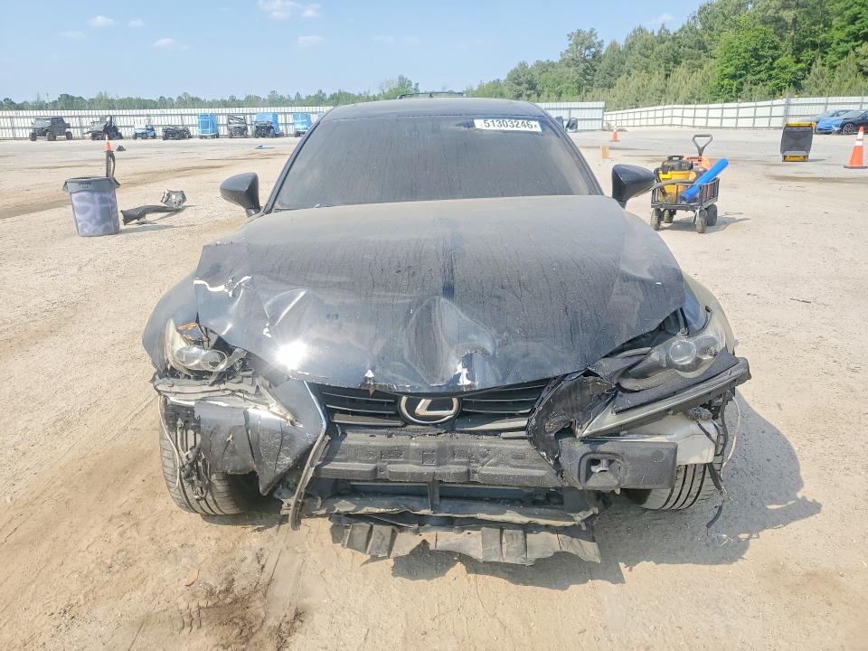 Aukcja sprzedaży 2016 Lexus Is, vin: JTHBE1D27G5023962, numer aukcji: 51303246