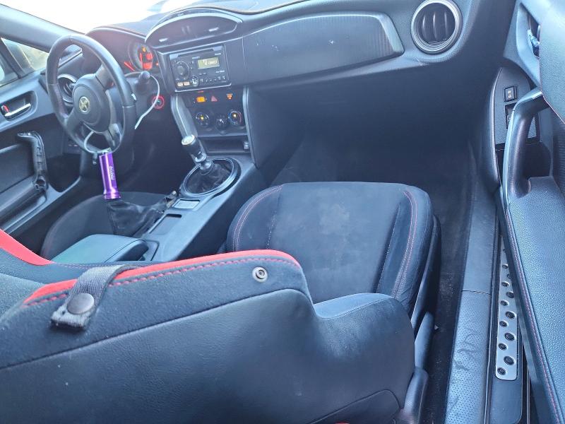 51125846 :رقم المزاد ، JF1ZNAA19D1717265 vin ، 2013 Scion Fr-s مزاد بيع