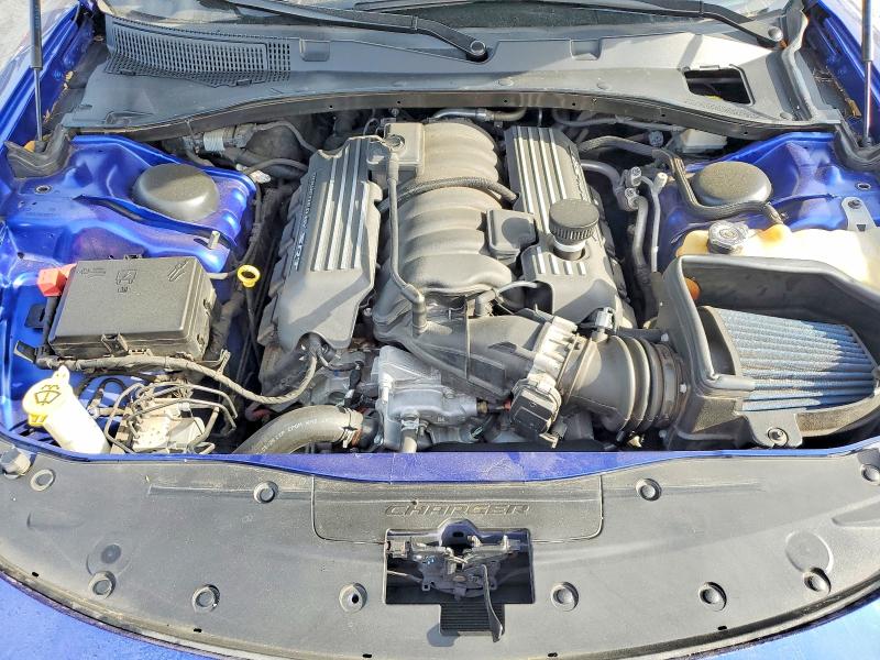 Продажа на аукционе авто 2021 Dodge Charger, vin: 2C3CDXGJ8MH528514, номер лота: 48573166