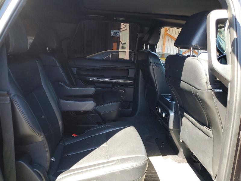 Aukcja sprzedaży 2021 Ford Expedition, vin: 1FMJK1HTXMEA50511, numer aukcji: 48498756
