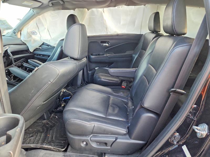 2016 Honda Pilot მანქანა იყიდება აუქციონზე, vin: 5FNYF6H08GB072942, აუქციონის ნომერი: 48703816