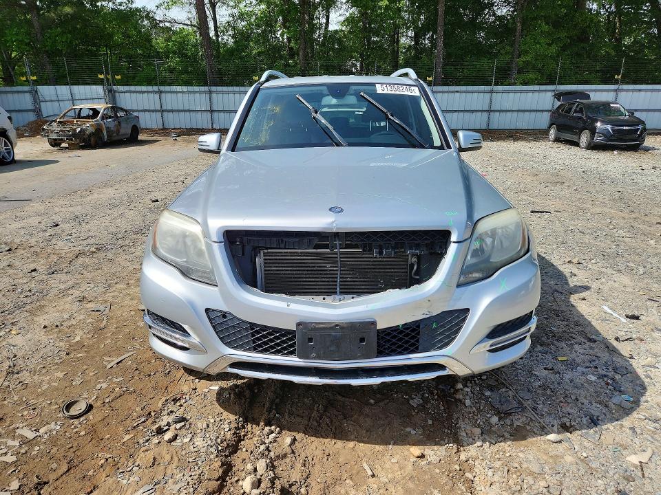 Aukcja sprzedaży 2013 Mercedes-benz Glk, vin: WDCGG5HB3DG016794, numer aukcji: 51358246