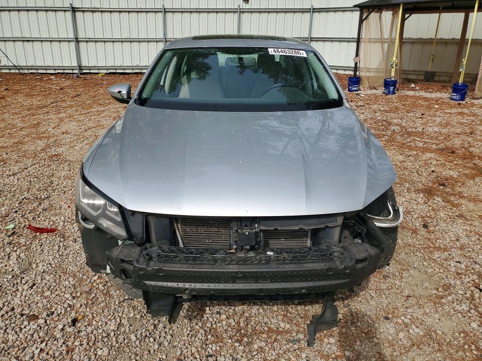 2017 Volkswagen Passat მანქანა იყიდება აუქციონზე, vin: 1VWBT7A38HC053120, აუქციონის ნომერი: 48463286