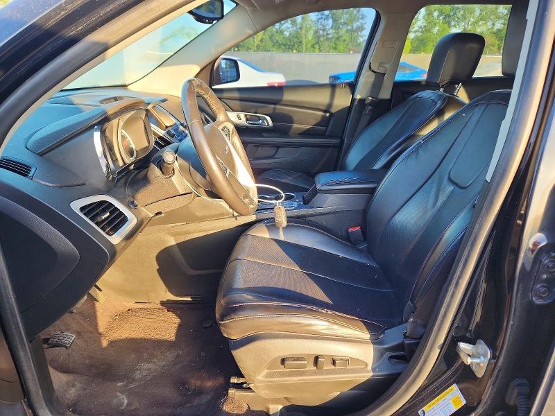 Aukcja sprzedaży 2016 Gmc Terrain, vin: 2GKALPEK3G6224982, numer aukcji: 50780346