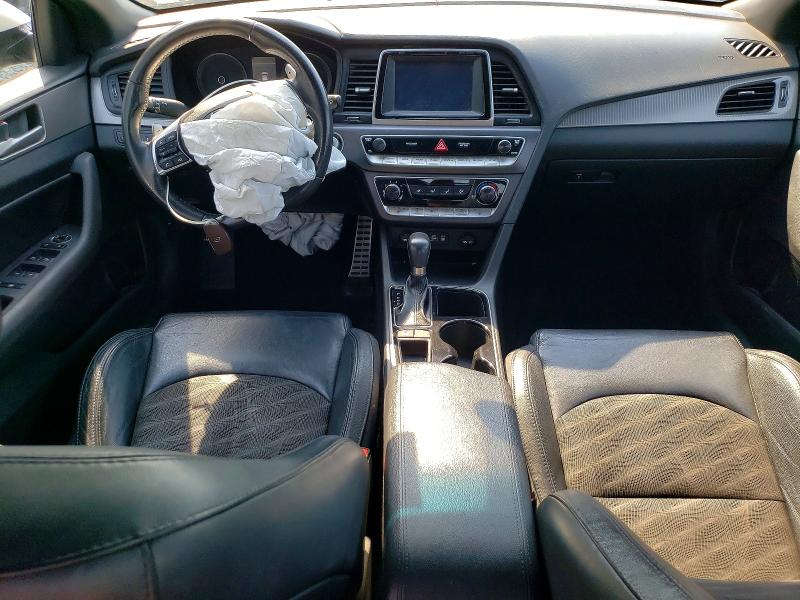 Aukcja sprzedaży 2018 Hyundai Sonata, vin: 5NPE34AF6JH675041, numer aukcji: 49322126