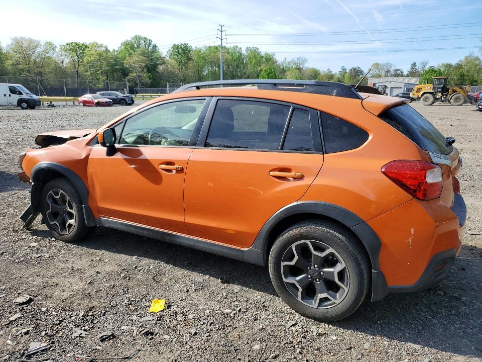 2014 Subaru Xv Crosstrek მანქანა იყიდება აუქციონზე, vin: JF2GPAKC7E8285829, აუქციონის ნომერი: 49788376