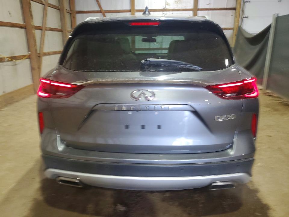 Продажа на аукционе авто 2019 Infiniti Qx50, vin: 3PCAJ5M30KF101353, номер лота: 50693526