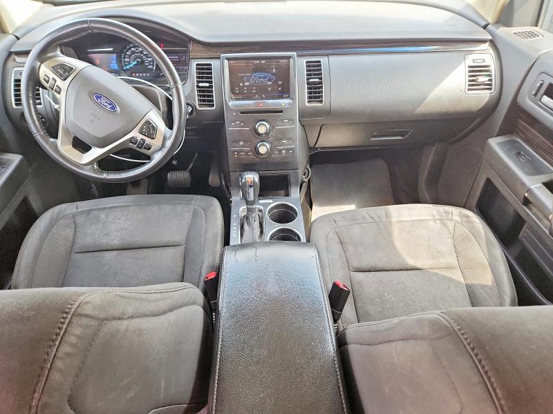 Продажа на аукционе авто 2013 Ford Flex, vin: 2FMHK6C80DBD26799, номер лота: 49416326