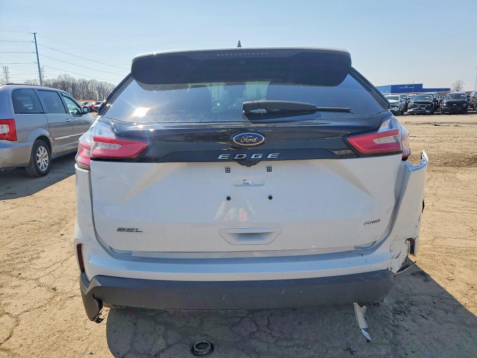 Продаж на аукціоні авто 2024 Ford Edge, vin: 2FMPK4J95RBA59744, номер лоту: 48582976
