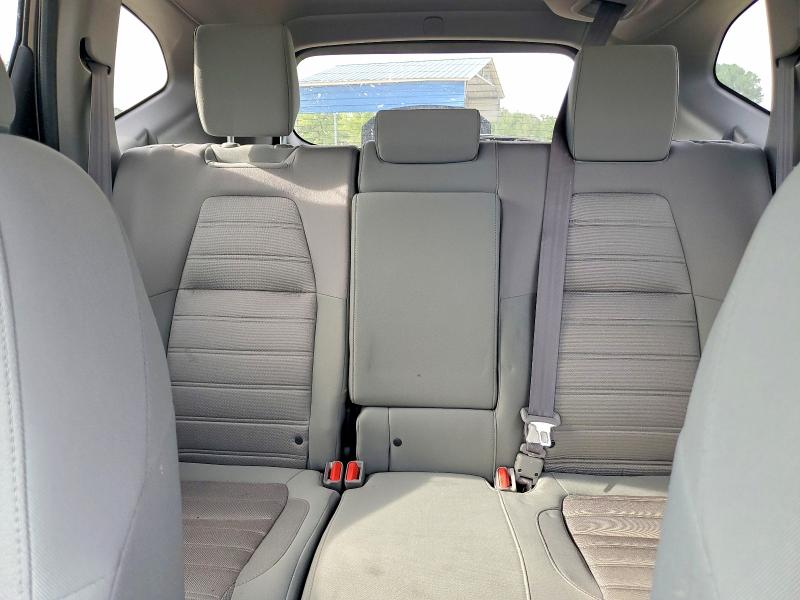 48591226 :رقم المزاد ، 5J6RW1H59NA010078 vin ، 2022 Honda Crv مزاد بيع