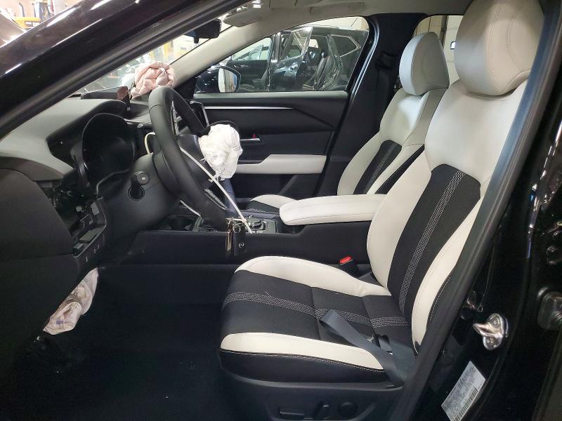 Продаж на аукціоні авто 2026 Mazda Cx-50, vin: 7MMVABBL1TN475458, номер лоту: 49087696