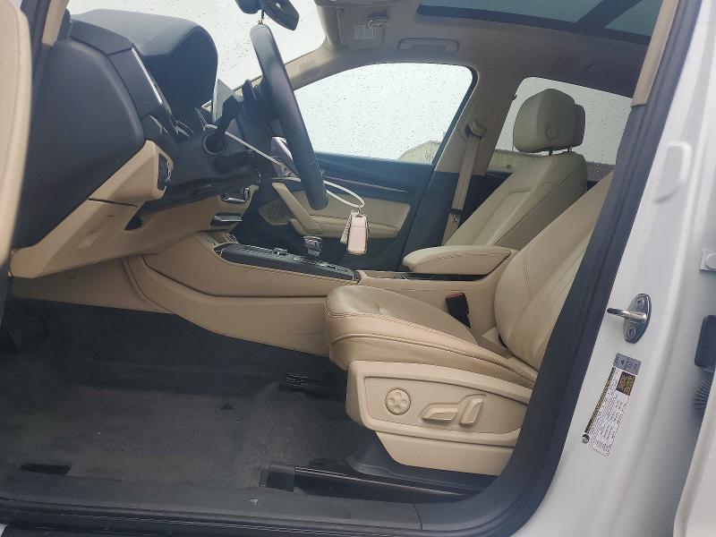 Продажа на аукционе авто 2019 Audi Q5, vin: WA1BNAFY4K2134637, номер лота: 49601566