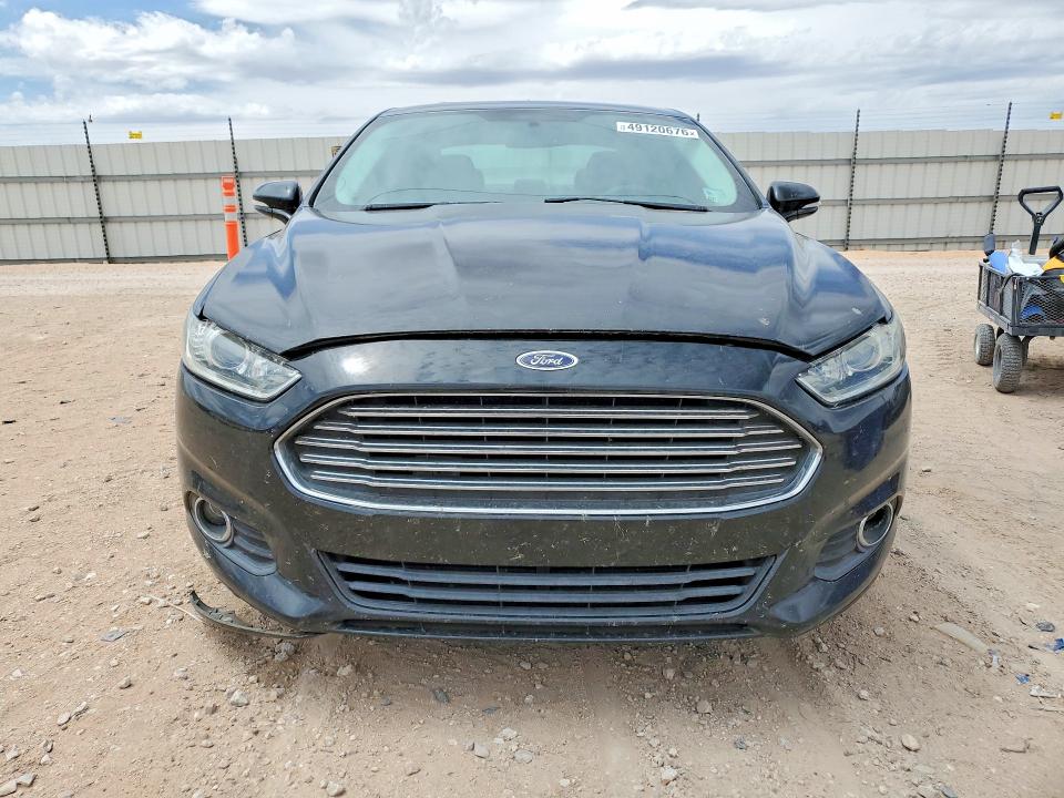 2015 Ford Fusion მანქანა იყიდება აუქციონზე, vin: 3FA6P0HD2FR118885, აუქციონის ნომერი: 49120676