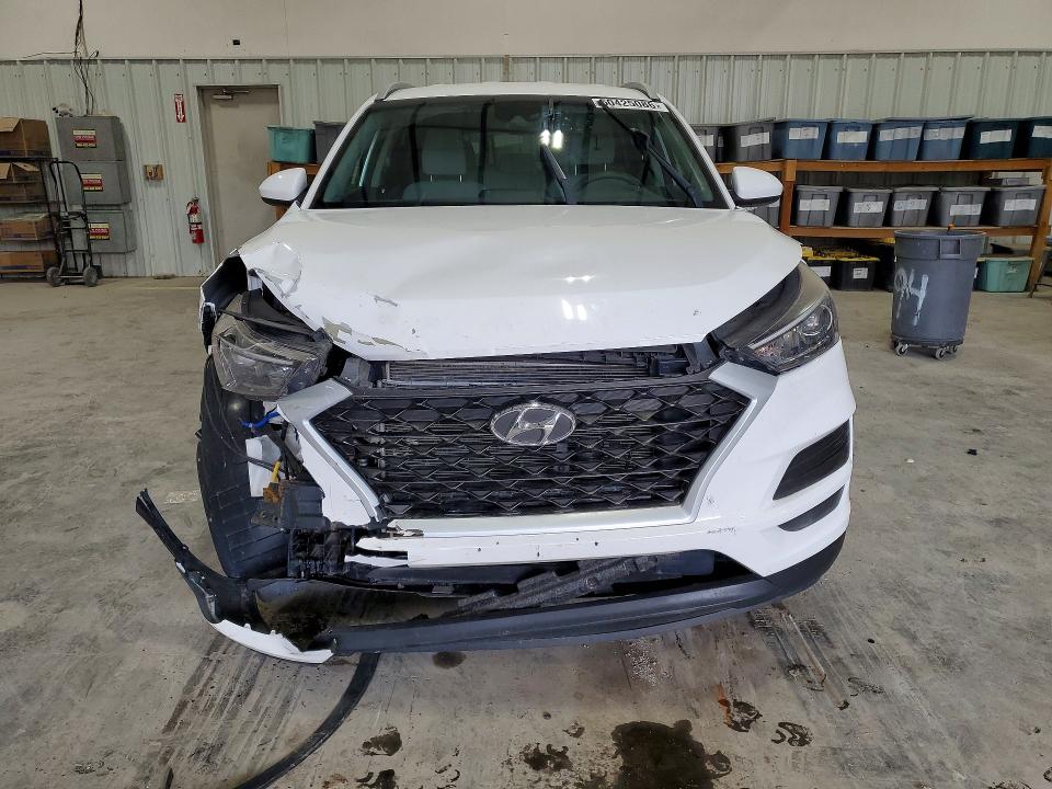 Продажа на аукционе авто 2019 Hyundai Tucson, vin: KM8J3CA40KU038964, номер лота: 50425086
