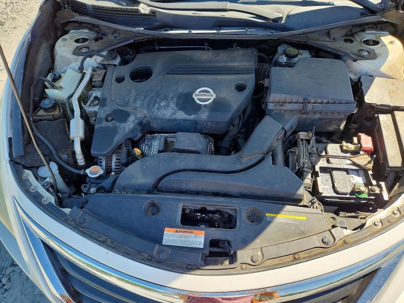 Aukcja sprzedaży 2013 Nissan Altima, vin: 1N4AL3AP9DC187855, numer aukcji: 50986536