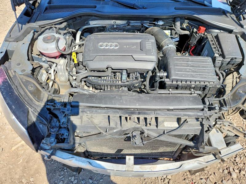 Aukcja sprzedaży 2017 Audi Tt, vin: TRUC5AFV5H1006511, numer aukcji: 51132266